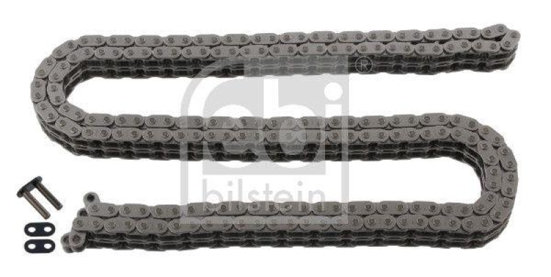 FEBI BILSTEIN 30395 Steuerkette für Nockenwelle für Mercedes-Benz