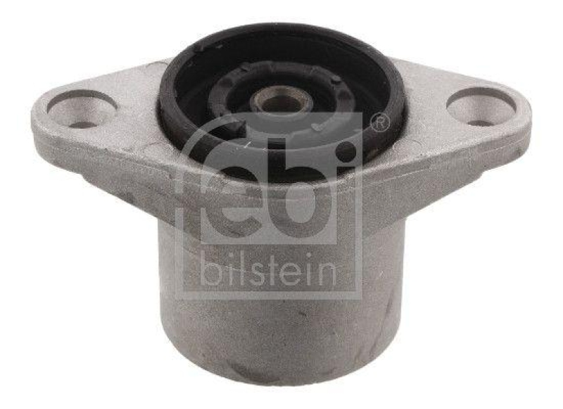 FEBI BILSTEIN 32147 Federbeinstützlager ohne Kugellager für VW-Audi