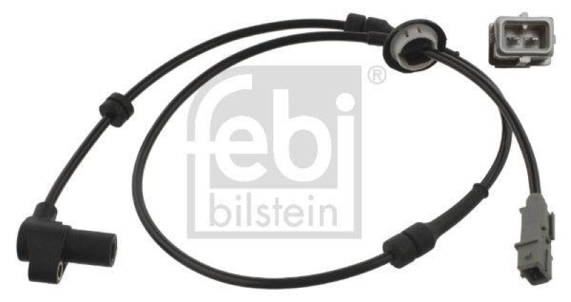 FEBI BILSTEIN 36952 ABS-Sensor f&uuml;r Peugeot