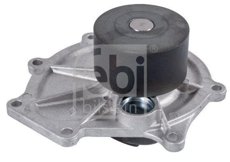 FEBI BILSTEIN 44350 Wasserpumpe mit Dichtung für Land Rover