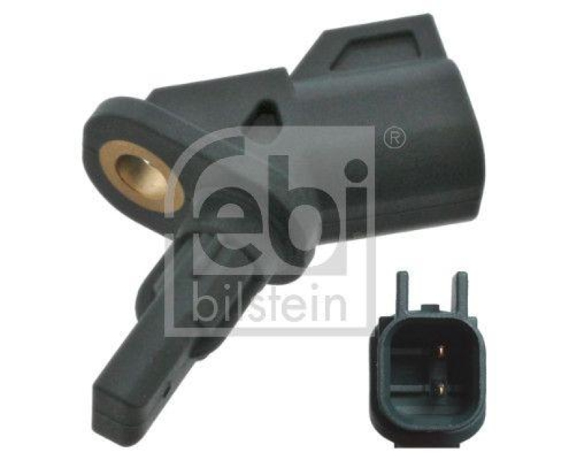 FEBI BILSTEIN 45743 ABS-Sensor f&uuml;r Ford