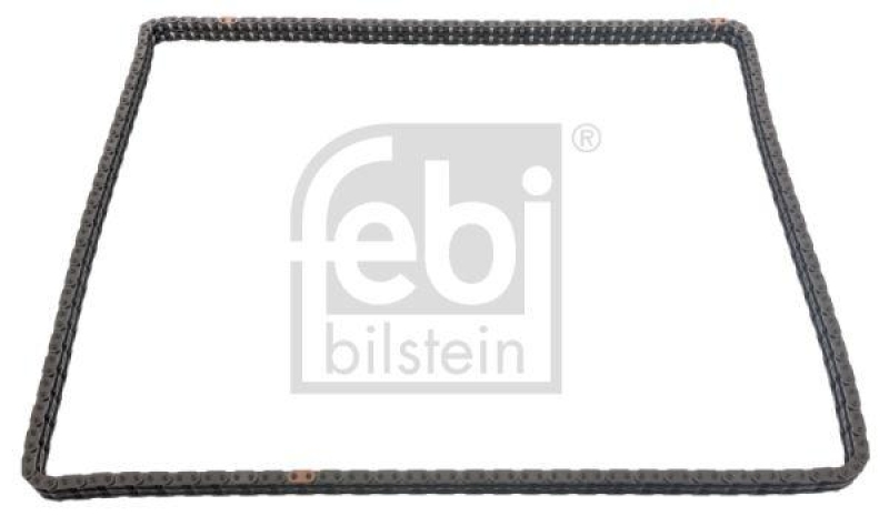 FEBI BILSTEIN 48575 Steuerkette f&uuml;r Nockenwelle f&uuml;r HYUNDAI