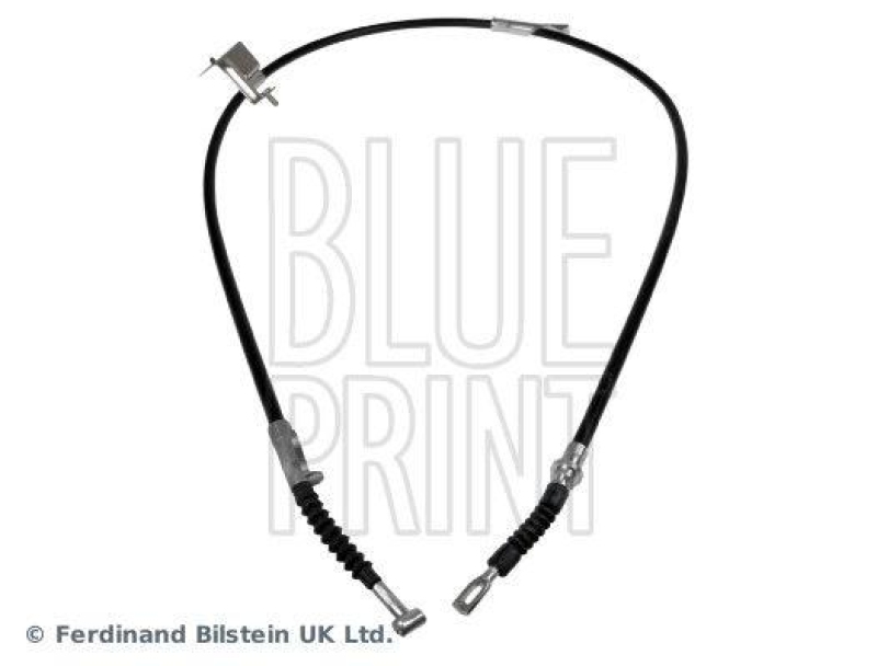 BLUE PRINT ADN146260 Handbremsseil f&uuml;r NISSAN