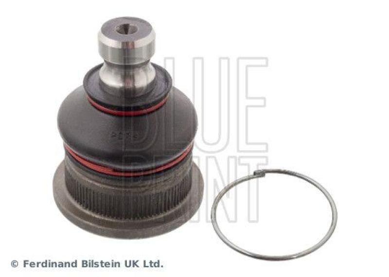 BLUE PRINT ADN186164 Traggelenk mit Sicherungsring für NISSAN