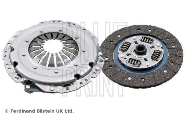 BLUE PRINT ADW193093 Kupplungssatz f&uuml;r Opel PKW