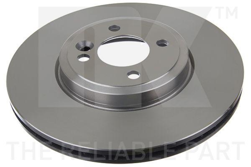 NK 204040 Bremsscheibe f&uuml;r MINI