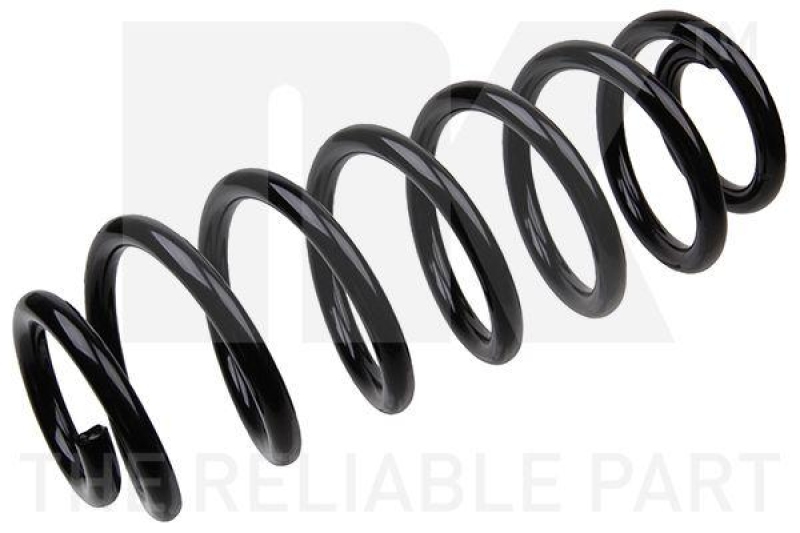 NK 544793 Fahrwerksfeder f&uuml;r VW