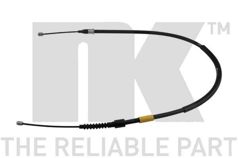 NK 9036108 Seilzug, Feststellbremse f&uuml;r OPEL, VAUX