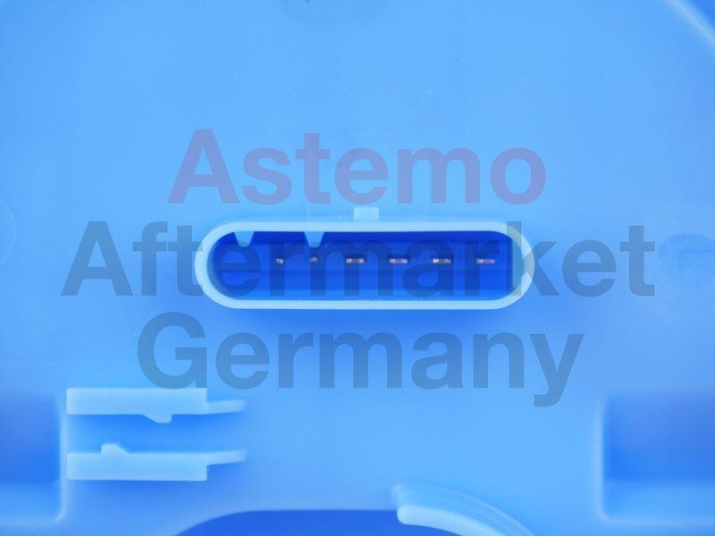 HITACHI 2502780 Kraftstofff&ouml;rdereinheit f&uuml;r MERCEDES u.a.