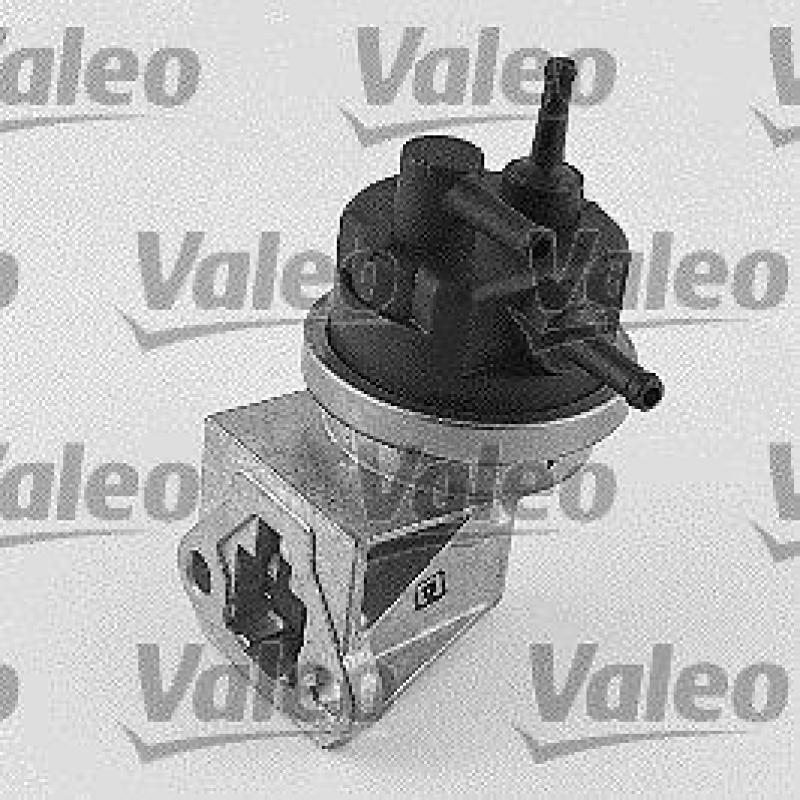VALEO 247163 Kraftstoffpumpe 8044
