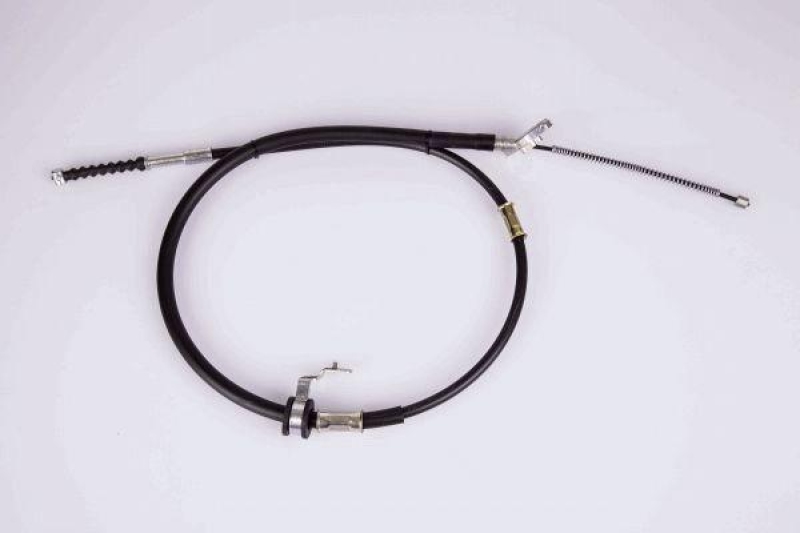 HELLA 8AS 355 665-391 Seilzug, Feststellbremse für TOYOTA RAV 4 II