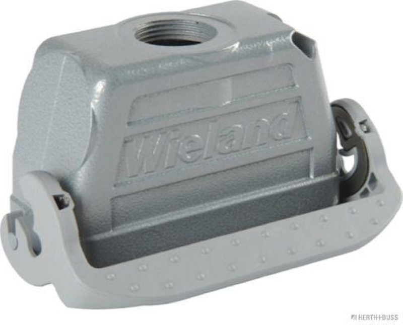 HERTH+BUSS 51305034 Gehäuse 16-polig, 500 V