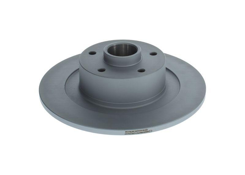 BOSCH 0 986 479 573 Bremsscheibe Ø 300mm für Hinterachse
