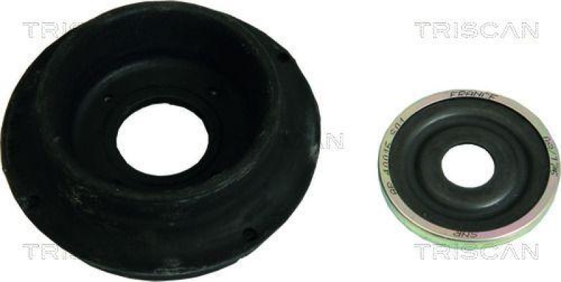 TRISCAN 8500 25900 Federbeinlagersatz f&uuml;r Renault Twingo