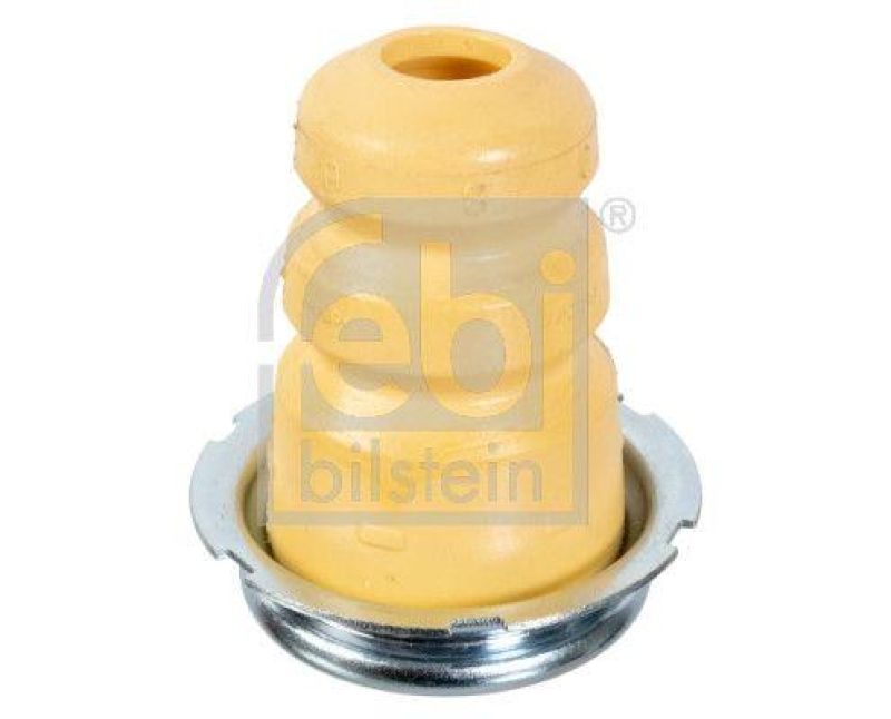 FEBI BILSTEIN 40696 Anschlagpuffer für Stoßdämpfer für VW-Audi