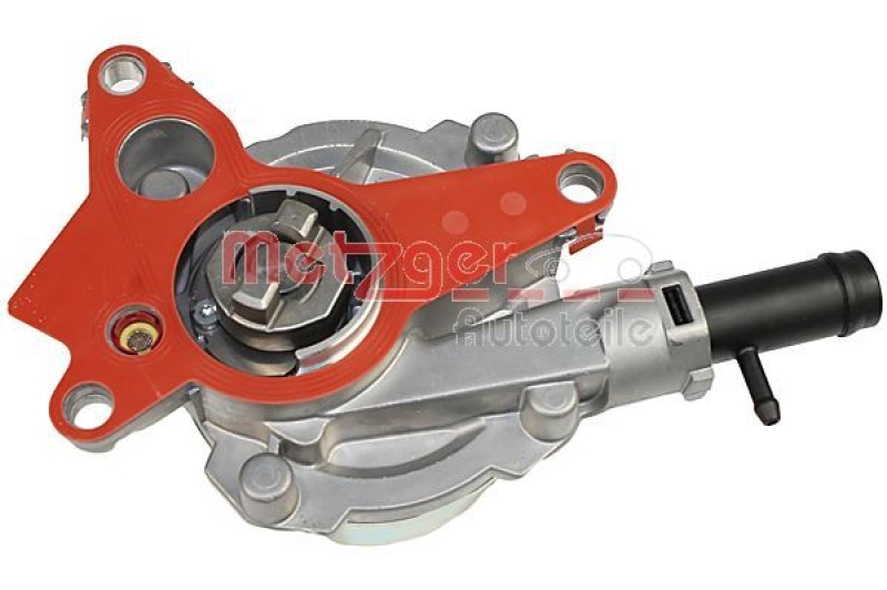 METZGER 8010113 Unterdruckpumpe, Bremsanlage für NISSAN/OPEL/RENAULT MIT DICHTUNG