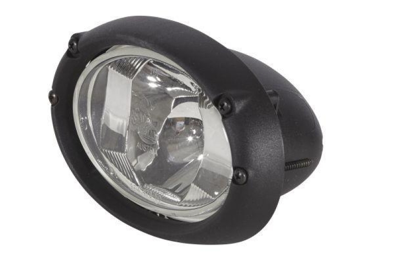 HELLA 1GA 996 361-431 AScheinwerfer Oval 100 Halogen