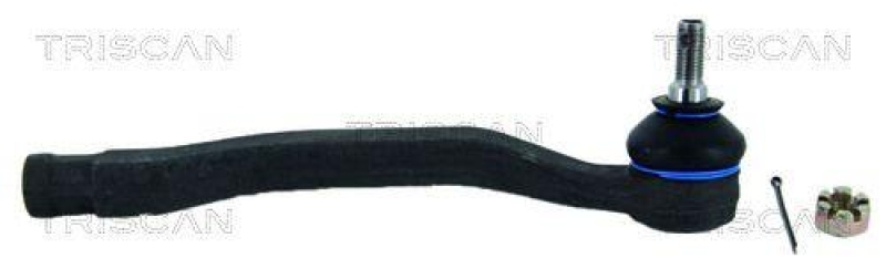 TRISCAN 8500 40119 Kugelgelenk Aussen f&uuml;r Honda Accord, Shuttle