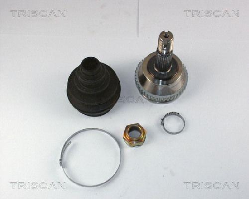 TRISCAN 8540 15124 Gleichlaufgelenk f&uuml;r Alfa Romeo, Fiat