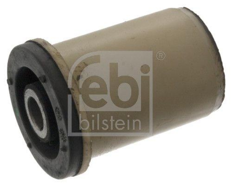 FEBI BILSTEIN 04402 Querlenkerlager f&uuml;r Opel