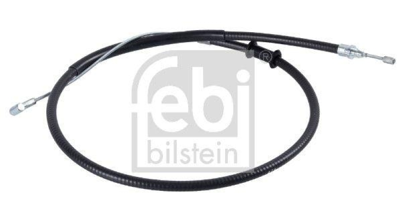 FEBI BILSTEIN 106234 Handbremsseil f&uuml;r Fiat