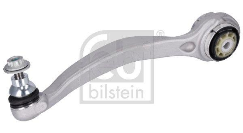 FEBI BILSTEIN 107473 Querlenker mit Lager, Gelenk und Sicherungsmutter f&uuml;r Mercedes-Benz