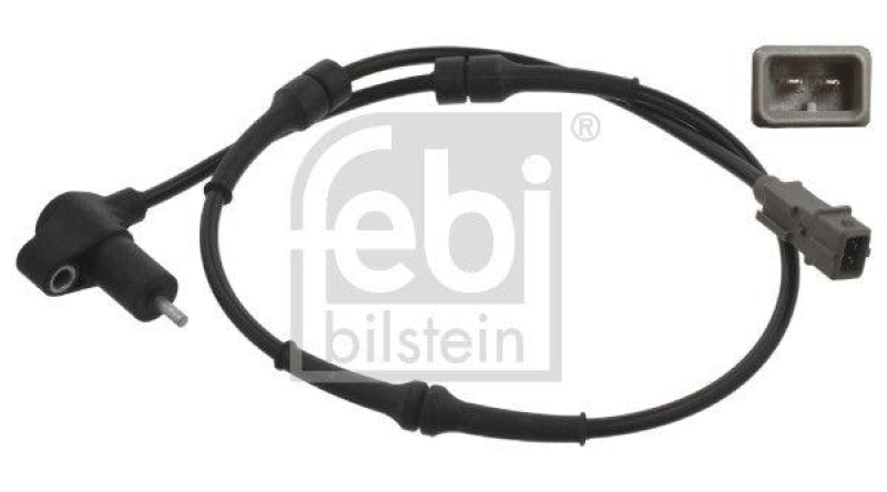 FEBI BILSTEIN 36953 ABS-Sensor f&uuml;r Peugeot