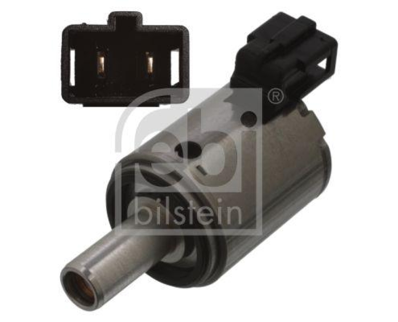 FEBI BILSTEIN 38420 Ventil f&uuml;r Automatikgetriebe f&uuml;r Peugeot