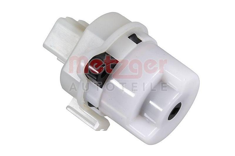 METZGER 09161195 Zünd-/Startschalter für HYUNDAI/KIA