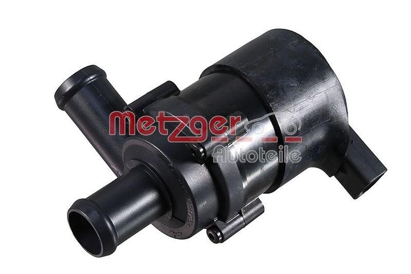 METZGER 2221099 Wasserumw&auml;lzpumpe, Standheizung f&uuml;r VW