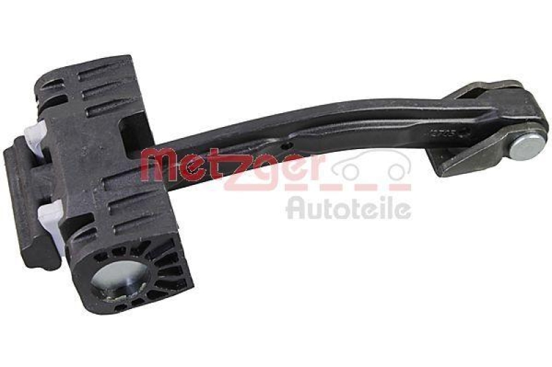 METZGER 2312234 T&uuml;rfeststeller f&uuml;r SKODA vorne links/rechts