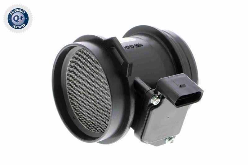 VEMO V10-72-1045 Luftmassenmesser 5-Polig f&uuml;r AUDI