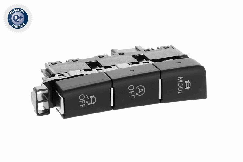 VEMO V10-73-0626 Multifunktionsschalter Mode; Start-Stopp; ESP f&uuml;r VW