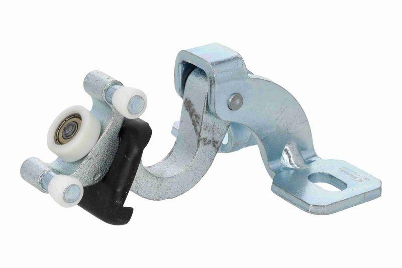 VAICO V22-1141 Rollenführung, Schiebetür mitte, rechts für CITROËN
