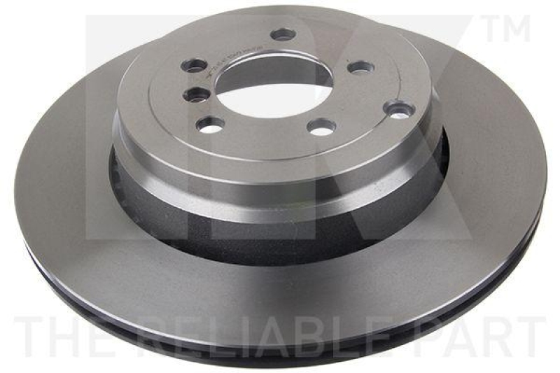 NK 204041 Bremsscheibe f&uuml;r LAND ROVER