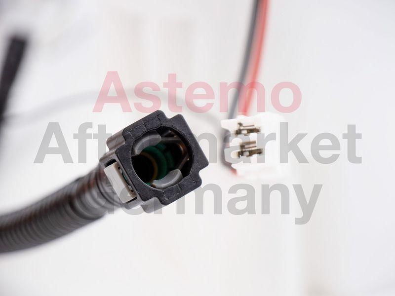 HITACHI 2502781 Kraftstofff&ouml;rdereinheit f&uuml;r LANDROVER u.a.