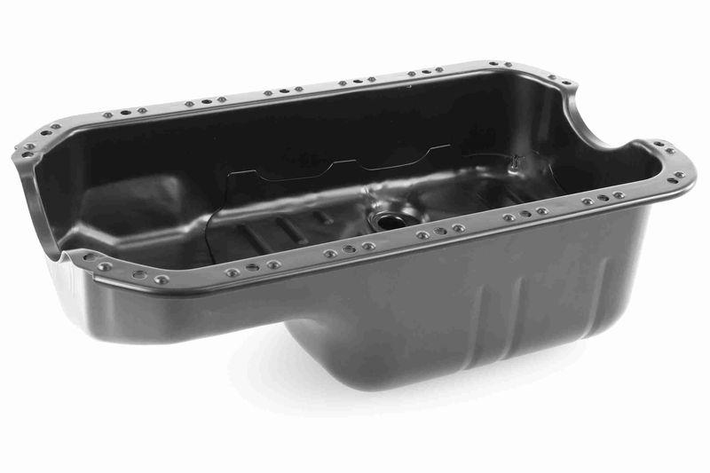 ACKOJA A26-0186 Ölwanne Stahl, mit Ölablassschraube für HONDA