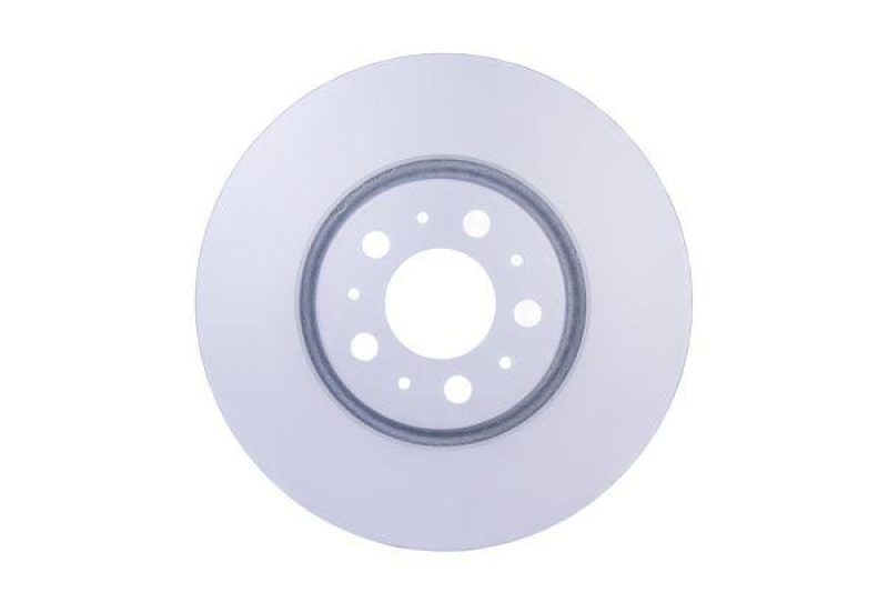 HELLA 8DD 355 128-191 Bremsscheibe f&uuml;r VOLVO