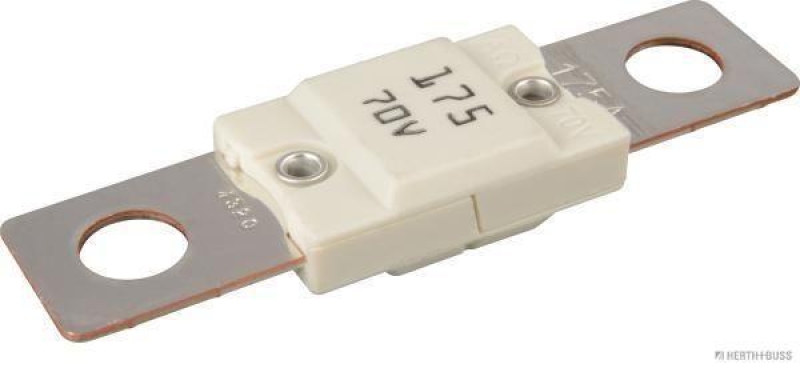 HERTH+BUSS 50296704 Sicherung MEGA, 70 V, 175 A