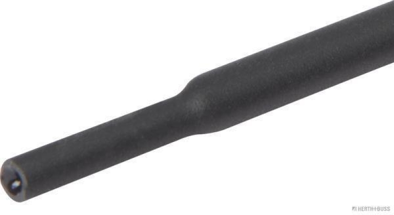 HERTH+BUSS 51273207 W&auml;rmeschrumpfschlauch 6/2 mm, 3 : 1, mit Innenkleber, 5m