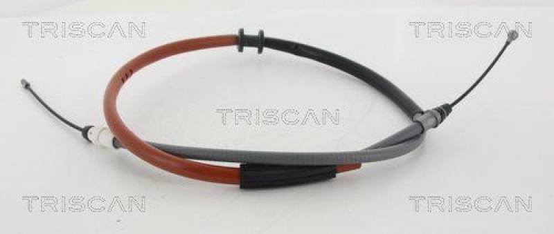 TRISCAN 8140 251230 Handbremsseil f&uuml;r Master