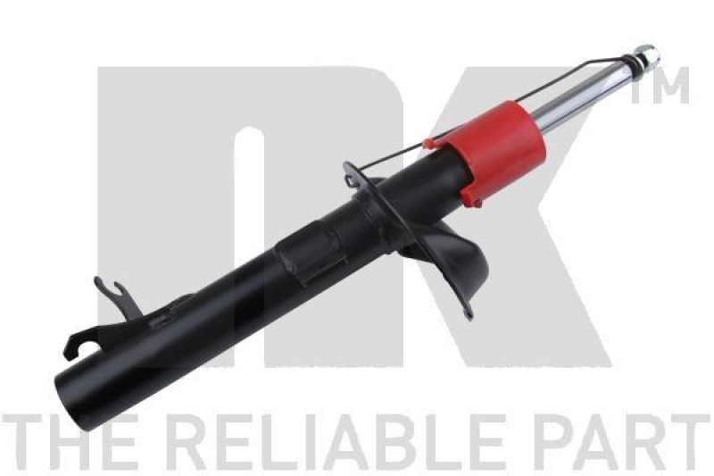 NK 652530632 Sto&szlig;d&auml;mpfer f&uuml;r FORD