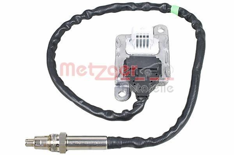 METZGER 0899252 Nox-Sensor, Nox-Katalysator für OPEL/RENAULT