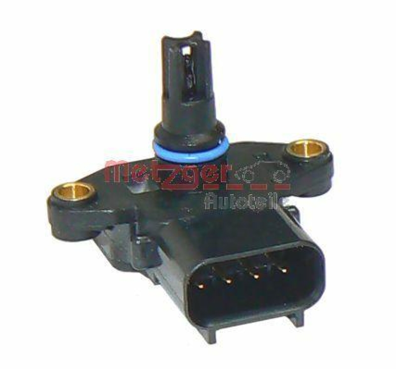 METZGER 0906042 Sensor, Saugrohrdruck f&uuml;r FORD