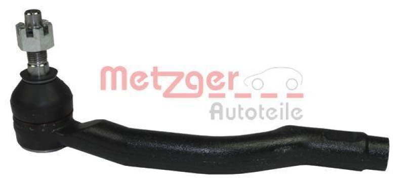 METZGER 54046111 Spurstangenkopf für MAZDA VA rechts