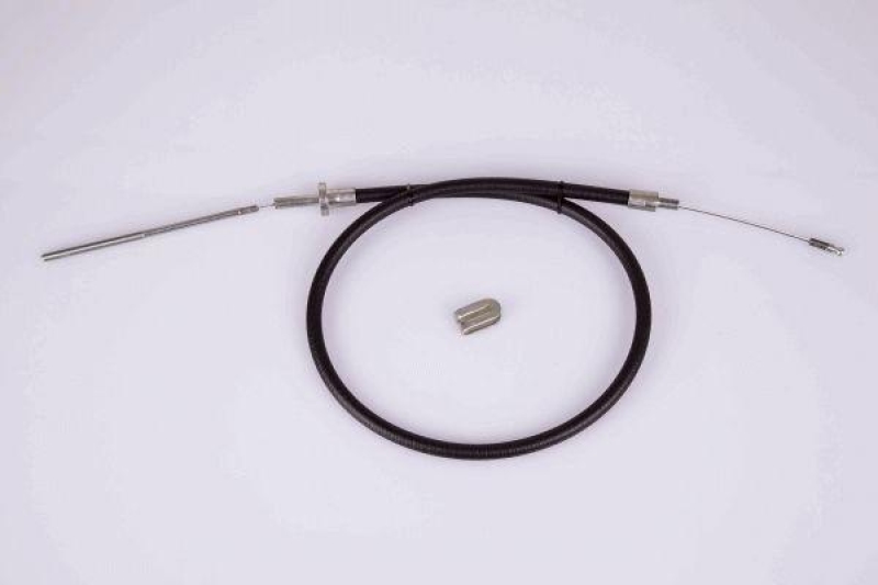 HELLA 8AK 355 700-271 Seilzug, Kupplung f&uuml;r IVECO