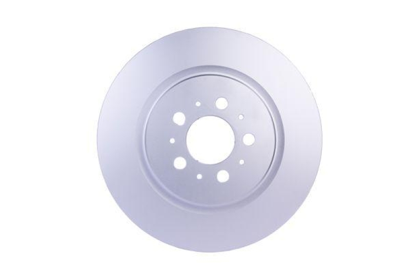 HELLA 8DD 355 115-601 Bremsscheibe f&uuml;r VOLVO