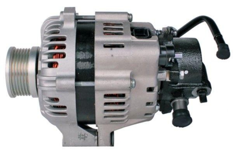 HELLA 8EL 012 426-181 Generator 14V 120A