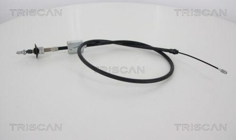 TRISCAN 8140 25246 Kupplungsseil f&uuml;r Renault 21