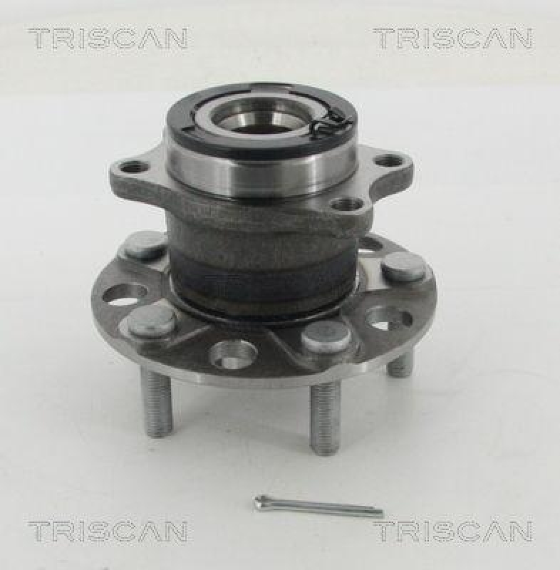 TRISCAN 8530 10290 Radnabe Hinten f&uuml;r Dodge Caliber, Jeep Patrio